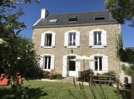 634-Villa Ker Ys a 300m de la plage