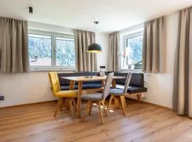 Maurig Appartements