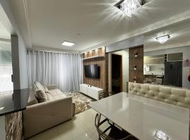 Lindo Apartamento, alquiler temporario en Brasilia