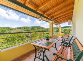 Casa D' Irene, hotel en Ágios Matthaíos