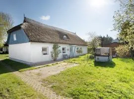 Ferienhaus Struve