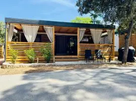 Mobile home Lily, Biograd na moru Croatia