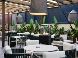 Catalonia La Maquinista