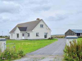 Foregloss Cottage, cheap hotel in Ballyconneely
