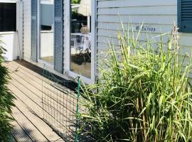 Chalet Strandliebe Bredene, hotell sihtkohas Bredene