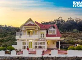 StayVista at Orion's Crest ooty including breakfast