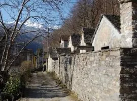 Ca' di Fant Malvaglia