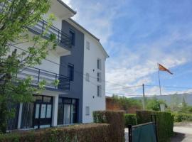 Ambient Apartments, hotel v destinaci Struga
