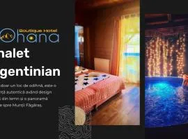 Ohana Boutique Hotel
