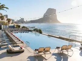 ESTIMAR Calpe Apartments