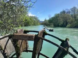 Casa Mia, chambre privée en Provence