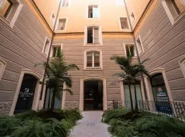 David's Room - Palazzo Tamborino