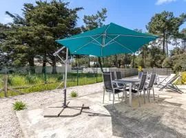 Villa 100m2 proche plage et forêt