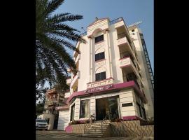 Hotel Mira international - Luxury Stay - Best Hotel in digha, goedkoop hotel in Digha