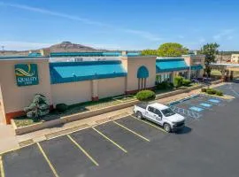 Quality Inn Tucumcari