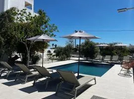 Villa Palios - Private Villa with heated pool