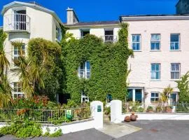 The Quay House, Clifden