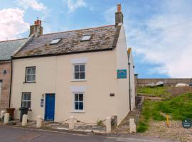 Dolphin Cottage Chesil Beach, hotel em Portland