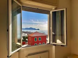 Cavi Arenelle Due Terrazzi Vista Mare