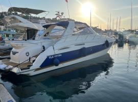 Bateau Cranchi 47 Méditerranée 1150cv، قارب في كان