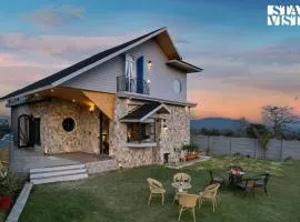 StayVista at Ivycrest Estate