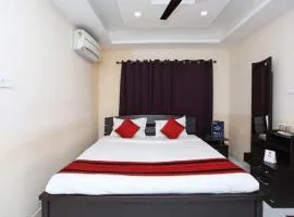 Goroomgo White Palace Hotel & Resort New Alipore Kolkata - Fully Air Conditioned