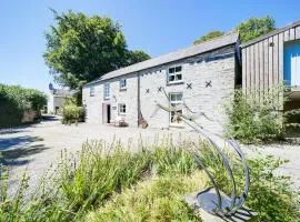 Stone Barn