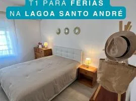 T1 Lagoa Santo André
