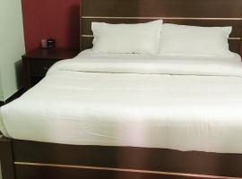 Zenen- 2BHK: Coimbatore şehrinde bir otel