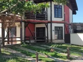 Pousada Martin Pescador Bombinhas