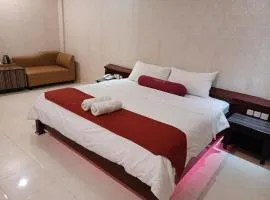 3PUTRA HOTEL JAKARTA