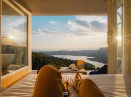 Make me see cloud - Chiang rai, lodge a Mae Suai