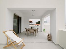 Loft - Luxe Living, apartamento em Ampavris