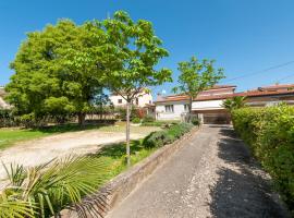 Holiday Home Istarska, vil&middot;la a Rovinj