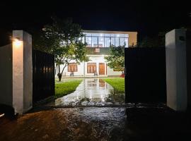 RB Villa, apartment in Ahangama