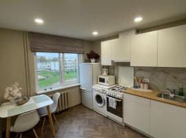 Comfort home Šiauliai, hotel v destinaci Šiauliai