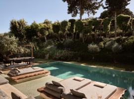 Sentiero Iconic Villa, a Serene Retreat, By ThinkVilla, ξενοδοχείο στον Πλάνο