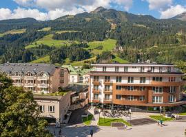 Aktiv- & Gesundheitsresort das GXUND, apartment in Bad Hofgastein