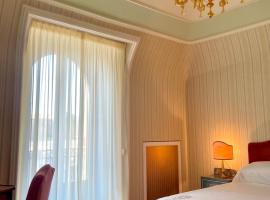 Dimora del Duomo, hotel din Enna