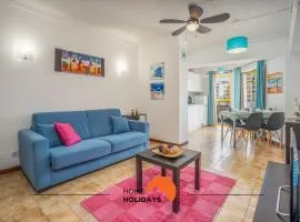 #149 Rocha Apartment by Home Holidays