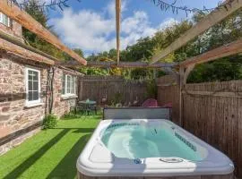 Hartford Cottage West Anstey