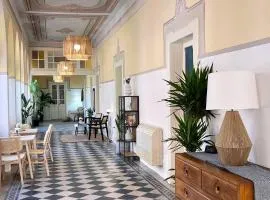 Hibiscus comfortstay