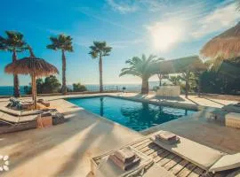 Villa Rosina by Abahana Villas