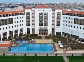 Djibouti Ayla Grand Hotel & Mall
