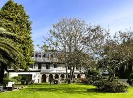 Le Friquet Hotel, hotel poblíž Letiště Guernsey - GCI, 