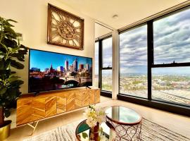 Highrise Best Location 2 Bedrooms & 2 Bathrooms