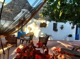 Trulli Pasquina