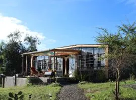 The Cascades Cabin Nakuru