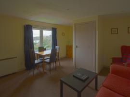 Harbour Inn Appartments, hotel with parking in Garlieston