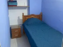 Akwador Dormitory